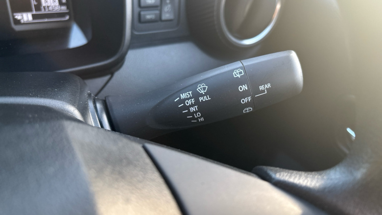 Suzuki Ignis 1.2 Dualjet 12V Hybrid SZ-T 5dr Petrol Hatchback